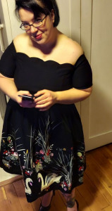 Eunice Moore - Baby Tampa, USA