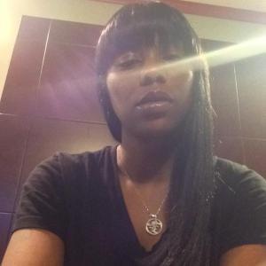 Eva Hicks - Baby Edinburg, USA