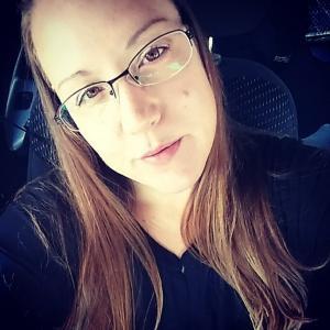 Eva Holmes - Baby Tampa, USA