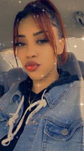 Evelyn Clayton - Baby West Palm Beach, USA