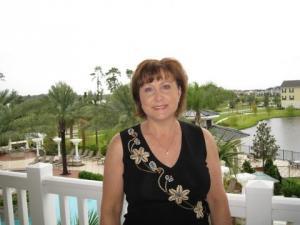 Evelyn Hafner - Baby Tucson, USA