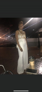 Evelyn Rockwell - Baby Colorado Springs, USA