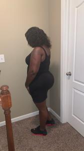 Felecia Kirby - Baby Jacksonville, USA