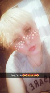 Frances Ramirez - Baby Manchester, United Kingdom