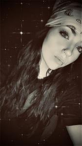 Fredericka Auerbach - Baby Orlando, USA