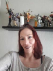 Gail Patterson - Baby Liverpool, United Kingdom