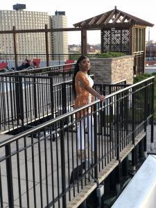 Gayla Long - Baby Manchester, United Kingdom