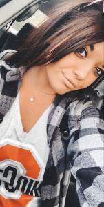 Gayle Hayes - Baby Indiana, USA