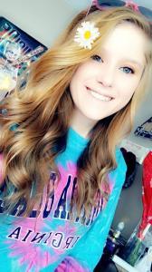 Gaynell Vann - Baby Leicester, United Kingdom