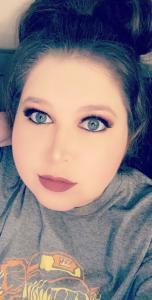 Georgia Canales - Baby Columbus, USA