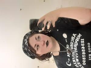 Gerri Paisley - Baby Toronto, Canada