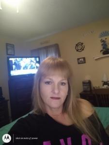 Gina Ladner - Baby Louisiana, USA