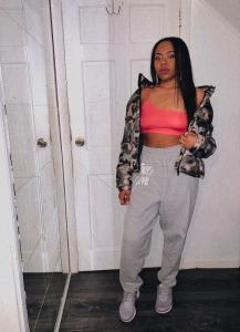 Gladis Fenton - Baby Indiana, USA