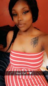 Gladys Stewart - Baby Roshester, USA