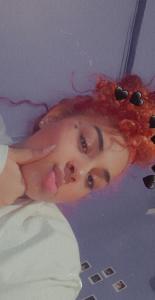 Glenda Almanza - Baby Charleston, USA