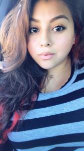 Grace Flynn - Baby Kansas City, USA