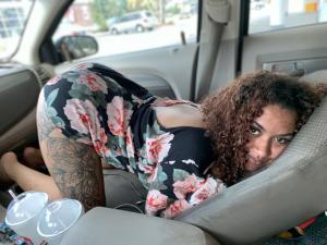 Greta Flores - Baby Leeds, United Kingdom