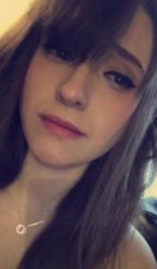 Greta Murray - Baby Kansas City, USA