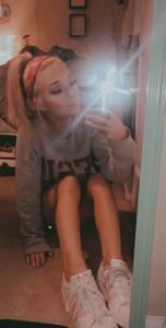 Gwenda Odea - Baby Texas, USA