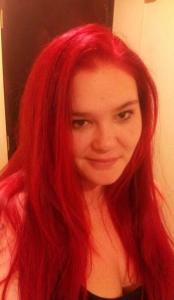 Hannah Martin - Baby London, Canada