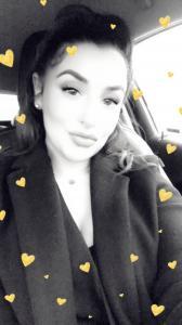 Harriet Harris - Baby Illinois, USA