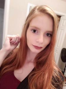 Harriette Parker - Baby Jersey City, USA