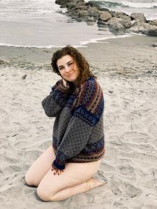 Heather Adams - Baby Charleston, USA