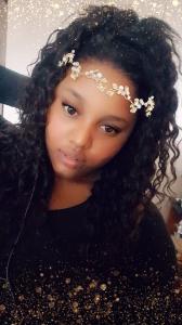 Heather Mayorga - Baby California, USA