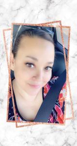 Helen Coble - Baby Oregon, USA