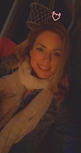 Helen Howarth - Baby Buffalo, USA