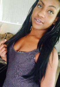 Helen Hyde - Baby Louisiana, USA