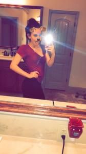 Helen Jude - Baby Bloomington, USA