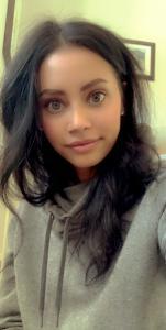 Hester Rivers - Baby Tucson, USA