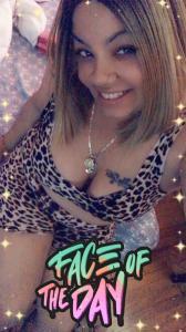 India Titus - Baby Mississauga, Canada