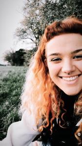 Irina Graves - Baby Orlando, USA