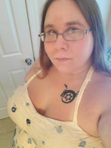 Iris Mathias - Baby Tucson, USA