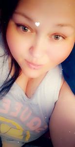 Jackie Mooney - Baby Michigan City, USA