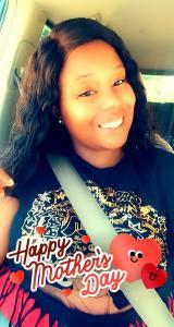 Jacqueline Bright - Baby San Antonio, USA