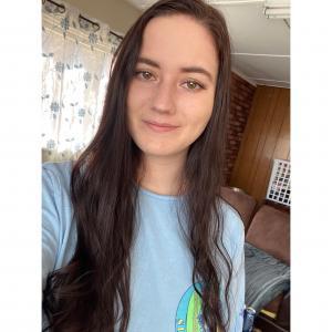 Jacquelyn Thomas - Baby Washington, USA