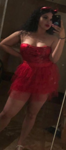 Jada Ayala - Baby Vancouver, Canada