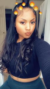 Jamie Broadhead - Baby Minnesota, USA