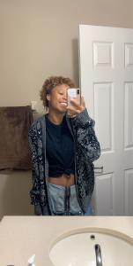 Jamie Williams - Baby Grand Rapids City, USA