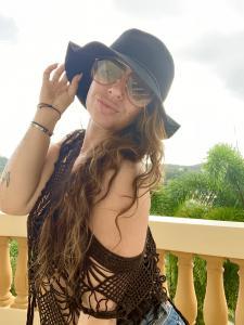 Jane Amon - Baby Oklahoma, USA