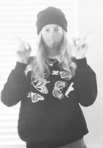 Jane Jones - Baby Massachusetts, USA