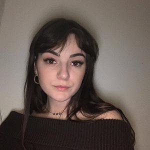 Janell Santana - Baby Oklahoma, USA