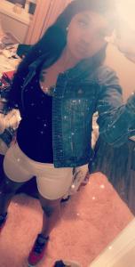 Janet Reese - Baby Springfild, USA