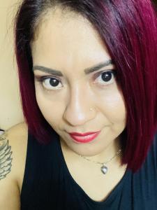 Janice Potts - Baby Calgary, Canada