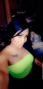 Jeanette Douglas - Baby New Mexico, USA