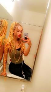 Jeanne Chancey - Baby New Mexico, USA