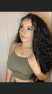 Jeanne McConnell - Baby Saskatoon, Canada